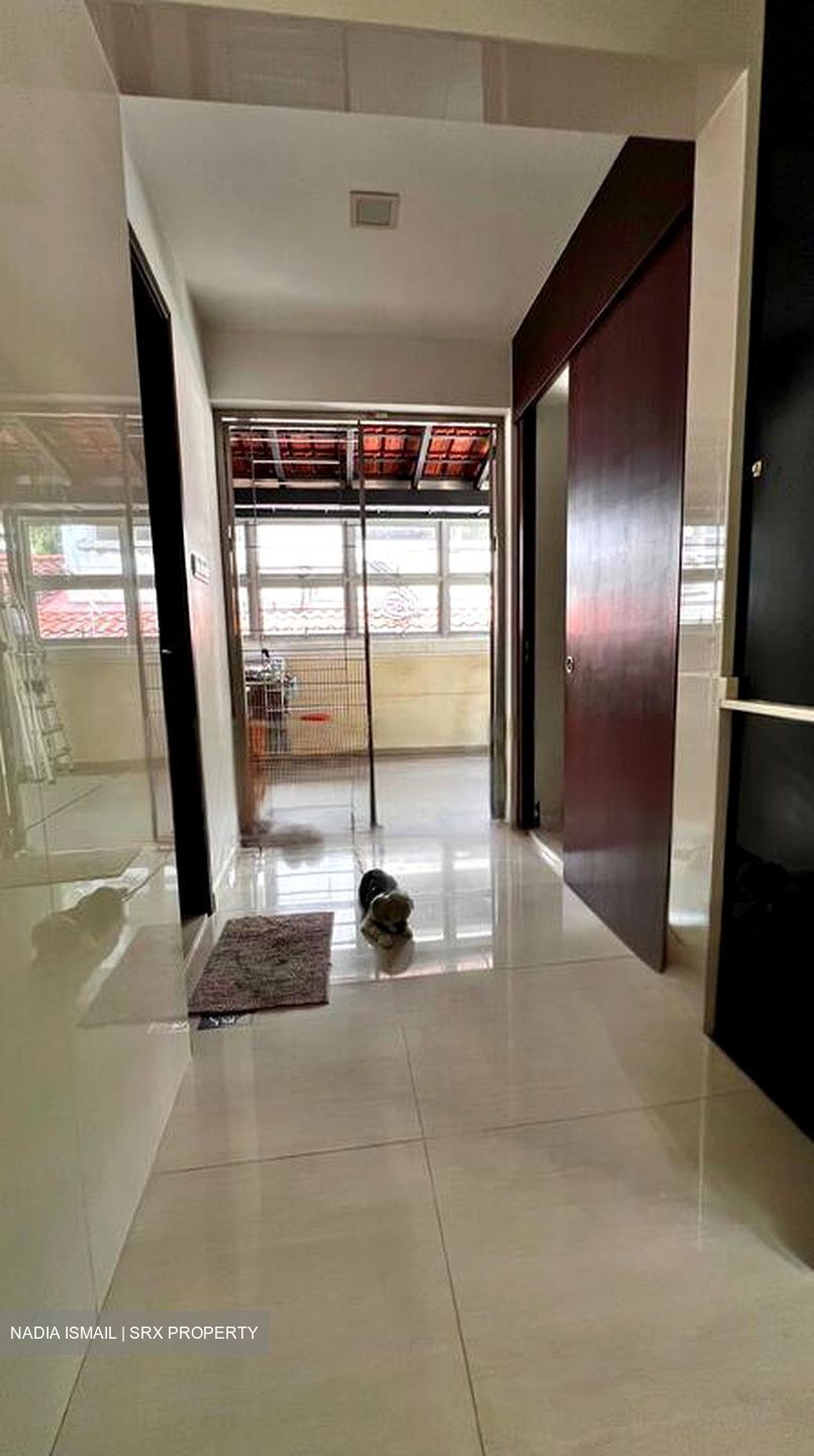 Westville (D22), Terrace #468346671